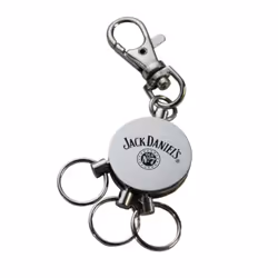 Jack Daniels Key Holder
