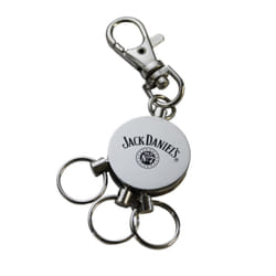 Jack Daniels Key Holder