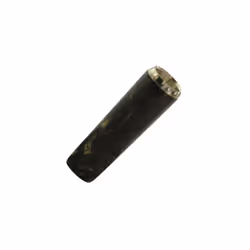 Black Marble Finish Cigar Holder 12mm
