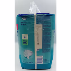 Tena Flex Proskin Super L (30) - REF: 728695