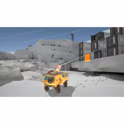 PQube Caravan SandWitch - Additional view 8
