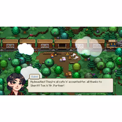 PQube Cattle Country - Additional view 3