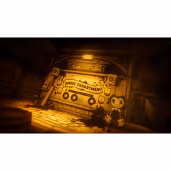 Maximum Games Bendy and the Ink Machine - Additional view 2