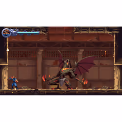 Just for Games Ninja Gaiden Ragebound - Additional view 6