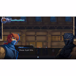 Just for Games Ninja Gaiden Ragebound - Additional view 7