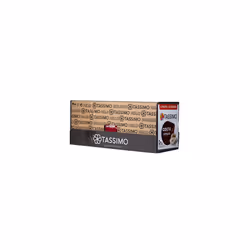 Costa Tassimo Cappuccino Coffee Pods, 40 Servings