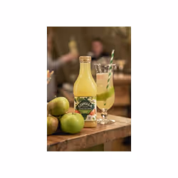 Copella apple juice 4 x 900