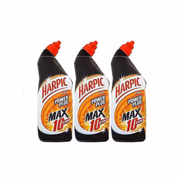 Harpic Power Plus 3 x 750ml