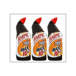 Harpic Power Plus 3 x 750ml