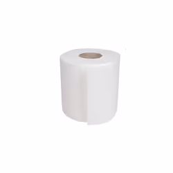 White centrefeed 2 x 6 roll 150m