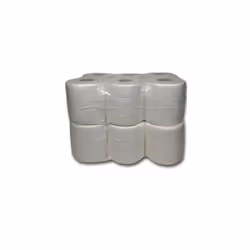 White Centrefeed 70m Hand Towel 2 x 6 Rolls (4,800 Sheets)