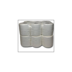 White Centrefeed 70m Hand Towel 2 x 6 Rolls (4,800 Sheets)