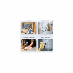 White Centrefeed 70m Hand Towel 2 x 6 Rolls (4,800 Sheets)