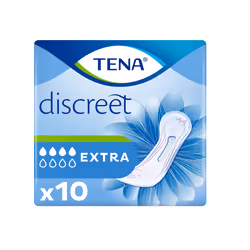 Tena lady extra 2 x 20
