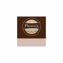 9 Rolls Shea Butter 3 Ply Phoenix Toilet Tissue