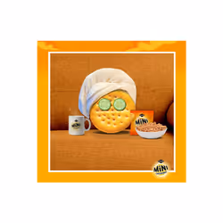 Jacobs Mini Cheddars Original, 48 x 23g