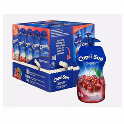 Capri Sun cherry 15 x 330ml