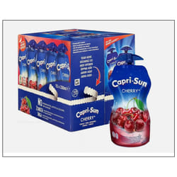 Capri Sun cherry 15 x 330ml