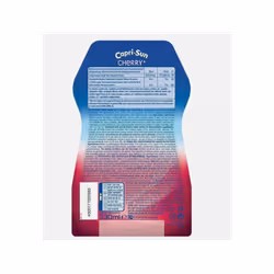 Capri Sun cherry 15 x 330ml