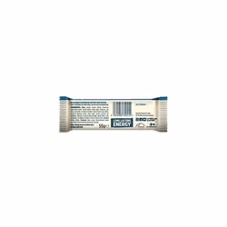 TREK Protein Power Bar Millionaire Shortbread - Plant Based - Gluten Free - Vegan Snack - 55g x 16 bars