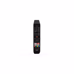 Hitachi RC43141 30100945 Genuine Remote Control for 2018 2019 Smart LED TVs