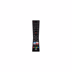 Genuine RM-C3338 RMC3338 Remote Control for JVC Smart 4K UHD TV with Netflix Youtube Buttons LT-32C790 LT-49C898 LT-55C870 LT ...