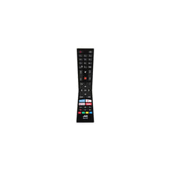 Genuine RM-C3338 RMC3338 Remote Control for JVC Smart 4K UHD TV with Netflix Youtube Buttons LT-32C790 LT-49C898 LT-55C870 LT-32C795 LT-43C7