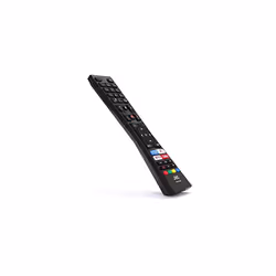 Genuine RM-C3338 RMC3338 Remote Control for JVC Smart 4K UHD TV with Netflix Youtube Buttons LT-32C790 LT-49C898 LT-55C870 LT-32C795 LT-43C7