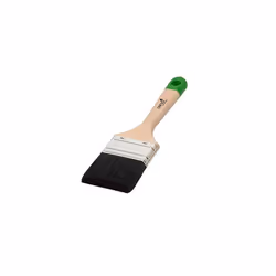 Natural Bristle Brush 50mm To apply Osmo Oil