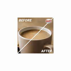 Powerful All Purpose Descaler Limescale Remover Ideal for Kettles Coffee Machines Irons and Shower Heads 3 Sachets x 6 18 Sachets Total