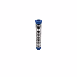 300MM TALL COMMERCIAL SINK PLUG STRAINER OVERFLOW WASTE PIPE 300Hx42 mm