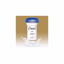 Original Anti Perspirant Cream 50ml x 12 Packs
