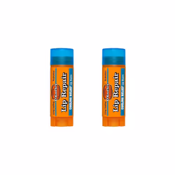 2 x OKeeffes Lip Balm Repair Stick Cooling 42g