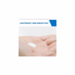 Moisturising Lotion 1 Litre with Hyaluronic Acid and 3 Essential Ceramides Daily Face Body Moisturiser for Dry to Very Dry Skin