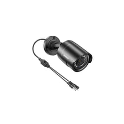 1080p Security Camera 4in1 CCTV Bullet Wired Camera AHDTVICVICVBS IP66 Weatherproof Analog Surveillance Video AddOn Camera for Indoor and Outdoor Use