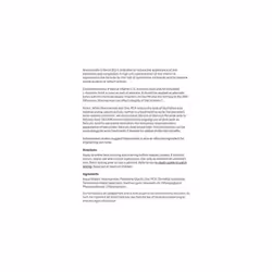 Niacinamide 10 Zinc 1 30ml 2 Pack