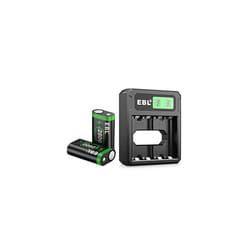 Xbox Series XS Battery 2800mAh 2 Pack and Matched Battery Charger Xbox Series XS Controller Rechargeable Battery charger Set for Xbox Series XS Xbox