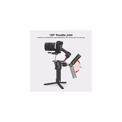 Sling Handgrip Adjustable Handle for DJI RS 2RSC 2RS 3RS 3 Pro Gimbal 3028