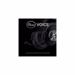 G Pro X Over Ear Gaming Headset Black Logitech G G502 Hero Lightspeed 11Button Gaming Mouse Black