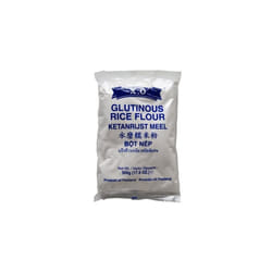 Glutinous Rice Flour 500g