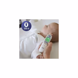 Thermoscan 7 IRT6520 Thermometer with Lens Filters for Ear Thermometers Pack of 40