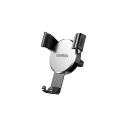 Car Phone Holder Air Vent Gravity Phone Mount Cradle Reliable Stable HandsFree Car Vent Phone Holder Compatible with iPhone 14 Pro Max131211 Galaxy