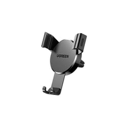 Car Phone Holder Air Vent Gravity Phone Mount Cradle Reliable Stable HandsFree Car Vent Phone Holder Compatible with iPhone 14 Pro Max131211 Galaxy