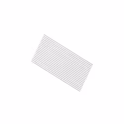 Round Steel Rod 1mm HSS Lathe Bar Stock Tool 100mm Long for Shaft Gear Drill Lathes Boring Machine Turning Miniature Axle Cyl ...
