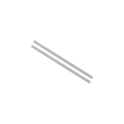 Round Steel Rod 31mm HSS Lathe Bar Stock Tool 100mm Long for Shaft Gear Drill Lathes Boring Machine Turning Miniature Axle Cylindrical Pin DIY Craft