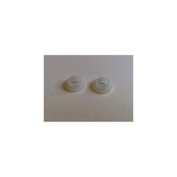Pair of Rangemaster door hinge bushes P081192