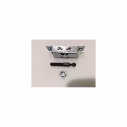 door catch kit latest genuine part A092046 with stainless steel rollers