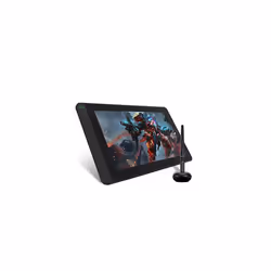 Kamvas 13 New Graphics Drawing Monitor 133 Inch Fulllaminated Screen 8 Programmable Press Keys Supports Connectivity with And ...