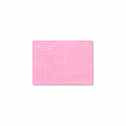 Cutting Mat A4 Pink and Purple 5Ply Craft Mat SelfHealing Cutting Board Craft Art Mat Self Healing Cutting Mat 30 x 22 Dressm ...