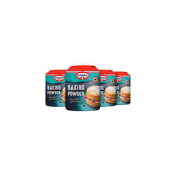 Gluten Free Baking Powder Pack of 4 x 170g
